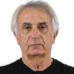 Vahid Halilhodžić