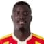 D. Gueye
