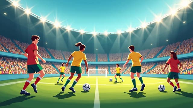 FC Nantes Féminines – Fleury (2-0) : Khelifi et Toloba envoient les Canaries sur le podium