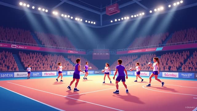HBC Nantes : sans Leopold face à GOG, l'usine à talents danoise, en 8e de Ligue des Champions