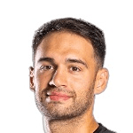 Ian Tarrafeta Serrano