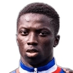 Moustapha Dabo