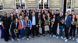 À Nantes, un nouveau visage pour le sport dès mars : Ali Rebouh annonce son départ