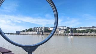 Où pratiquer le jogging à Nantes ?