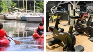 Études supérieures à Nantes : pourquoi chausser vos baskets