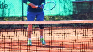 Où jouer au Tennis à Nantes ?