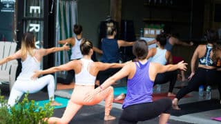 Yoga à Nantes : où trouver le cours qui vous correspond