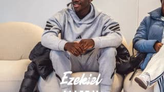 Ezekiel Alledji : à 15 ans, la pépite nantaise décroche un contrat avec Adidas
