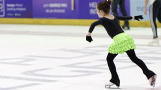 Sports d'hiver à Nantes : patinage, hockey, biathlon… ce qu'on peut vraiment pratiquer dans la métropole