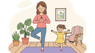 Activités sportives 3-6 ans à Nantes – Centre-ville