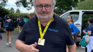 Yanick Juliot, figure de la gymnastique nantaise, est décédé dans un accident de la route