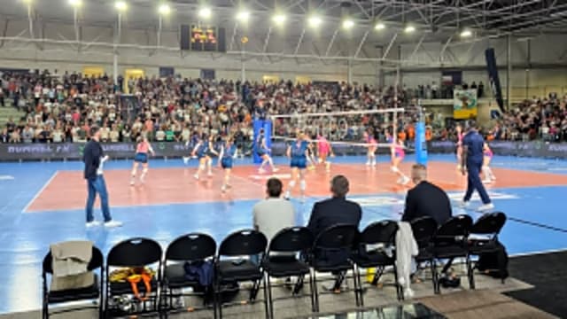 Neptunes de Nantes vs Levallois Paris : une revanche à saisir en finale de Ligue AF